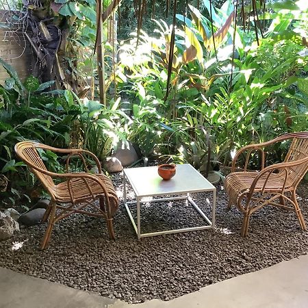Fare Rearea A Papeete Hotel Papeete  Ngoại thất bức ảnh