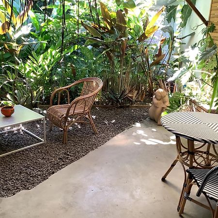 Fare Rearea A Papeete Hotel Papeete  Ngoại thất bức ảnh