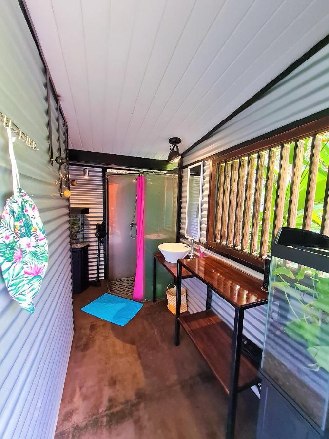 Fare Rearea A Papeete Hotel Papeete  Ngoại thất bức ảnh