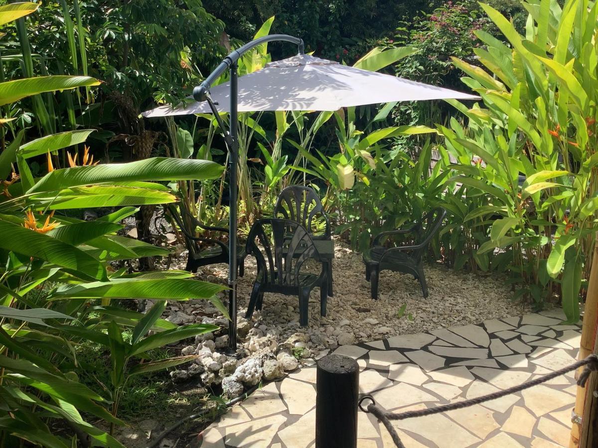 Fare Rearea A Papeete Hotel Papeete  Ngoại thất bức ảnh