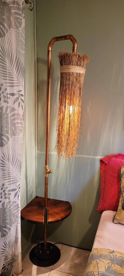 Fare Rearea A Papeete Hotel Papeete  Ngoại thất bức ảnh