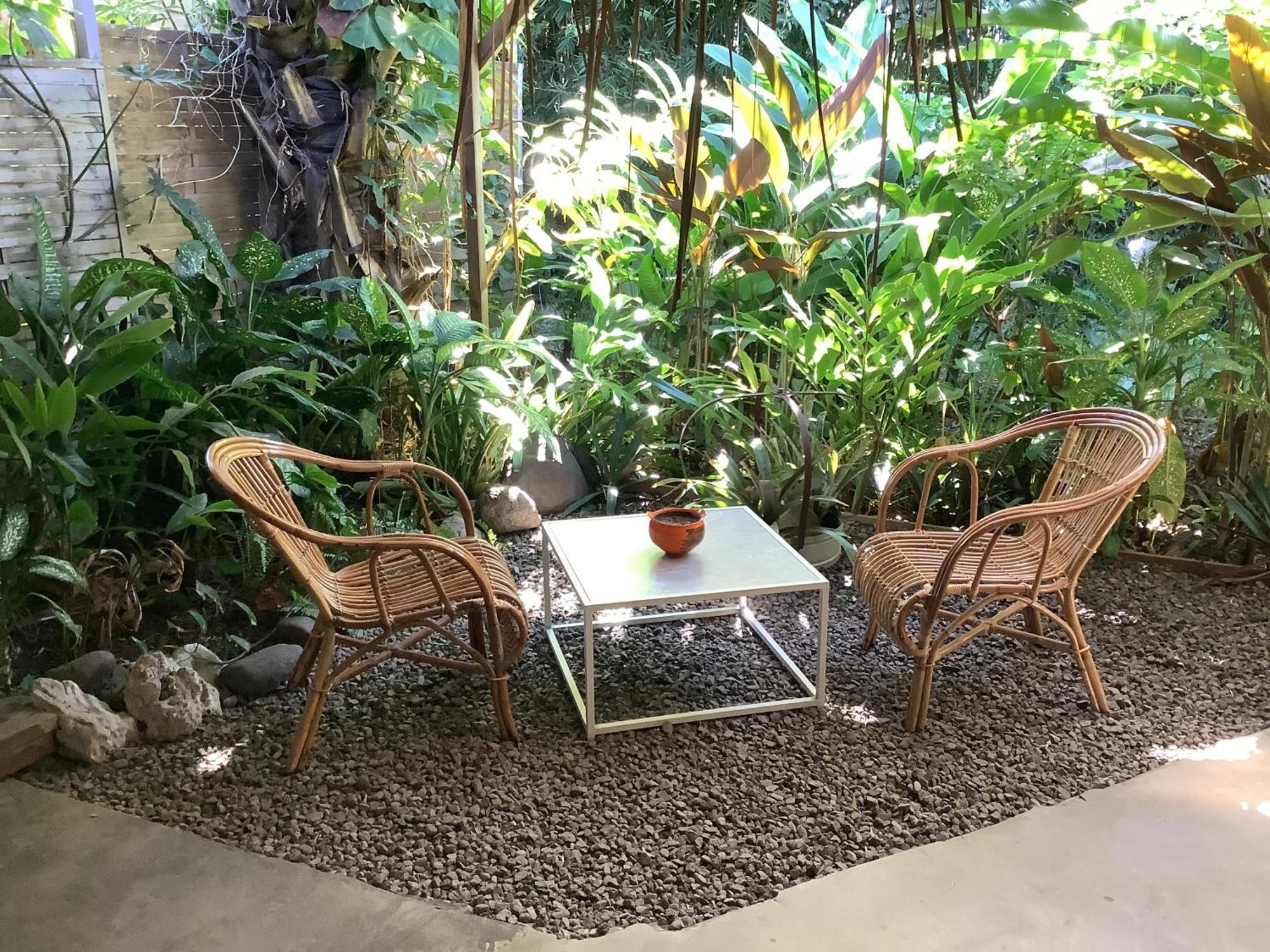 Fare Rearea A Papeete Hotel Papeete  Ngoại thất bức ảnh