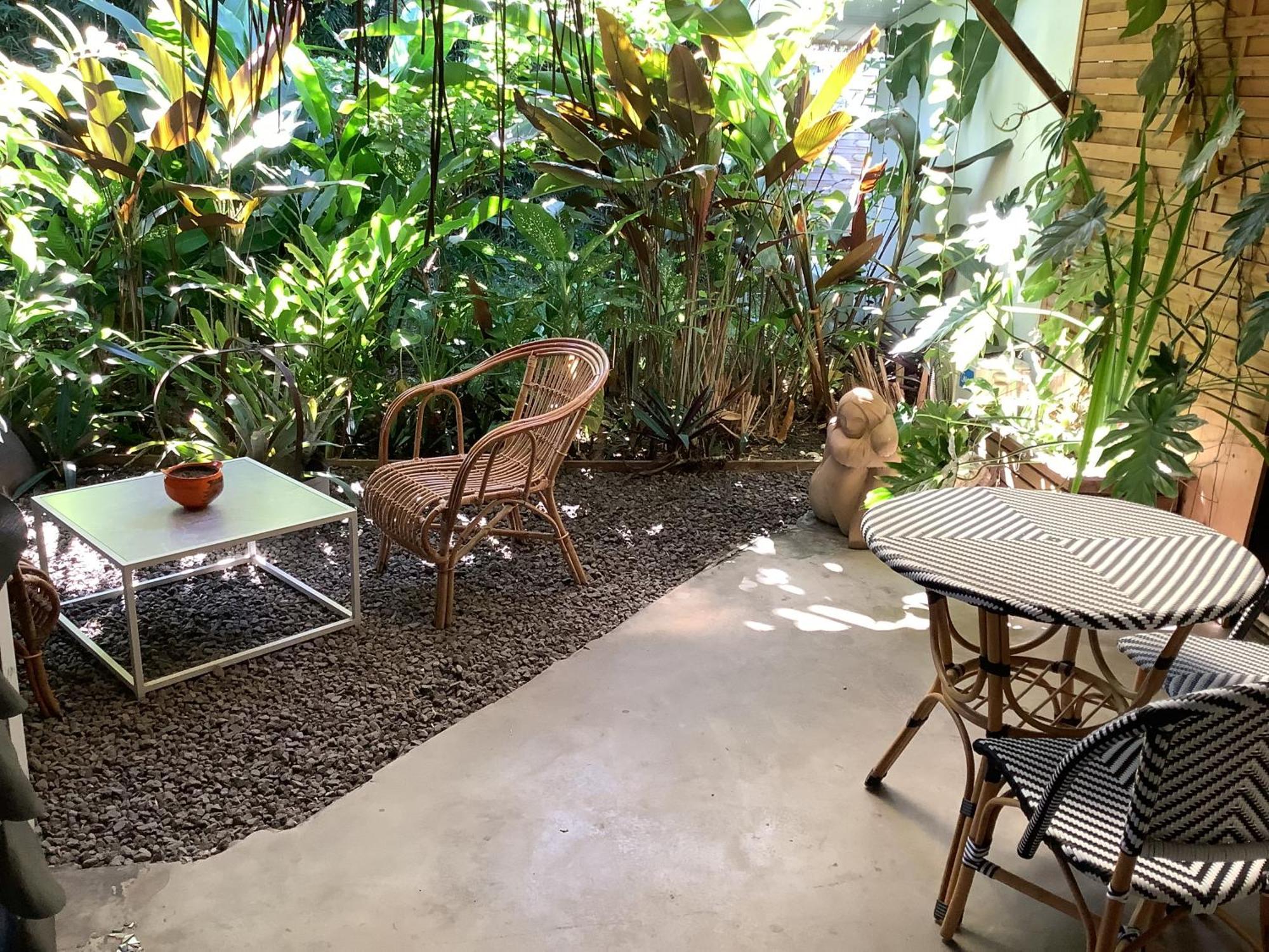 Fare Rearea A Papeete Hotel Papeete  Ngoại thất bức ảnh
